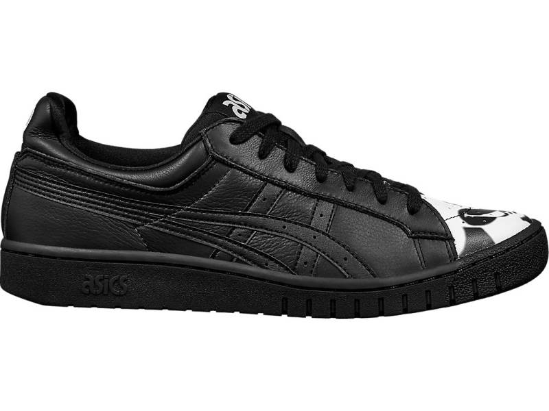 Tênis Asics GEL-PTG Homem Pretas, 8279A439.623